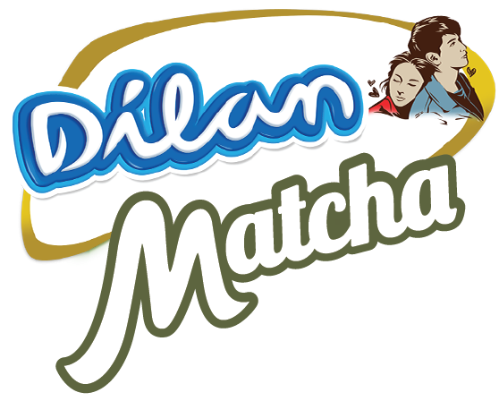 Logo Dilan Matcha